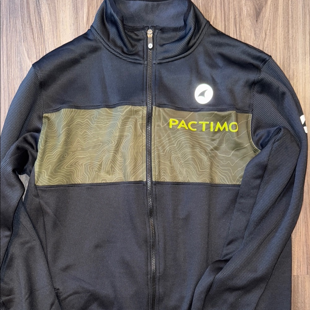 Pactimo Performance Track Jacket